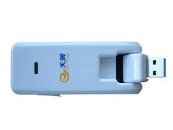 畅想900u无线上网卡 鼎先科技与IT168经销商的无线连接新体验