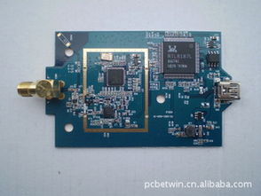 深圳市海多达电脑配件行 无线网卡选购与使用全攻略