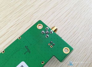 无线网卡改造记 隔墙穿行，远距蹭网，性能提升不止一点点