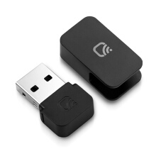 360随身WiFi 不仅是热点，更是便携无线网卡的智能之选